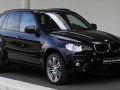 BMW X5 (E70 LCI, facelift 2010) - Bilde 4