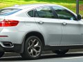 BMW X6 (E71) - Fotoğraf 4