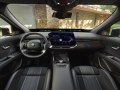 2027 BMW iX4 (NA7) - Foto 76