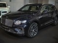 Bentley Bentayga (facelift 2020) - Kuva 3