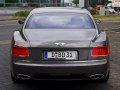 Bentley Flying Spur II - Fotografia 4