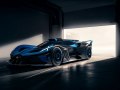 2020 Bugatti Bolide - Технические характеристики, Расход топлива, Габариты