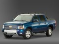 Chevrolet Avalanche II - Kuva 3