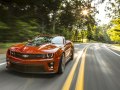 Chevrolet Camaro V Convertible - Fotoğraf 5