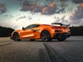 Chevrolet Corvette Coupe (C8) - Bilde 2