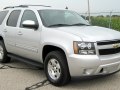 Chevrolet Tahoe (GMT900) - Снимка 4