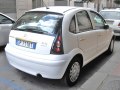 Citroen C3 I (Phase II, 2005) - Fotoğraf 4