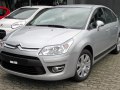 Citroen C4 I Hatchback (Phase II, 2008) - Bild 3