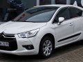 Citroen DS4 - Fotografie 7