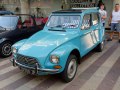 1975 Citroen Dyane I (Phase III) - Фото 8