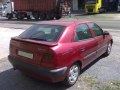 Citroen Xsara (N1, Phase I) - Kuva 6