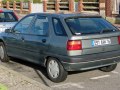 Citroen ZX (N2, Phase II) 5-door - Fotoğraf 8