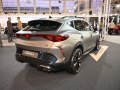 Cupra Formentor (facelift 2024)