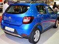 Dacia Sandero II Stepway - Fotoğraf 2