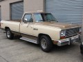 Dodge Ram 250 Conventional Cab Long Bed  (D/W) - Bild 2