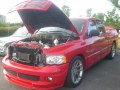 Dodge Ram 1500 III (DR/DH) - Photo 8