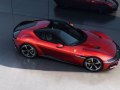 2024 Ferrari 12Cilindri - Fotoğraf 3