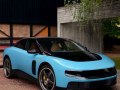 Ferrari Luce - Снимка 10