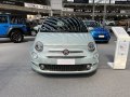 Fiat 500 (312, facelift 2015) - Фото 4