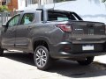 2021 Fiat Strada (281) Double Cab - Foto 4