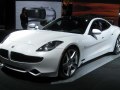 2011 Fisker Karma - Photo 2