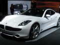 Fisker Karma - εικόνα 2