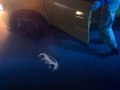 2025 Ford Capri EV - Bilde 34