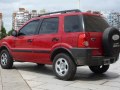 Ford EcoSport I - Fotografia 5