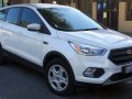 2017 Ford Escape III (facelift 2017) - Foto 8