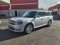 2013 Ford Flex (facelift 2013) - Foto 2