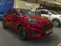 Ford Puma - Kuva 7