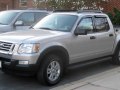 2007 Ford Sport Trac II - Photo 3