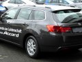 Honda Accord VIII Wagon - Bild 4