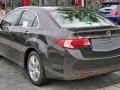 Honda Accord VIII - Kuva 4