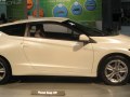 2010 Honda CR-Z - Fotoğraf 5