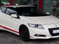 2010 Honda CR-Z - εικόνα 9