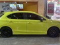 2024 Honda City VII (facelift 2024) Hatchback - Photo 3