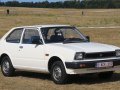 1979 Honda Civic II Hatchback - Technical Specs, Fuel consumption, Dimensions