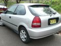 Honda Civic VI Hatchback - Kuva 6