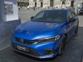 Honda Civic XI - Bild 2