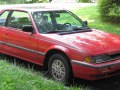 1983 Honda Prelude II (AB) - Fotografia 5