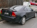 1992 Honda Prelude IV (BB) - Fotografia 7