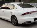 Hyundai Grandeur/Azera VI (IG, facelift 2019) - εικόνα 2