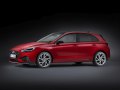 Hyundai i30 III (facelift 2020) - Bilde 7