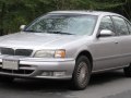 1996 Infiniti I30 - Технические характеристики, Расход топлива, Габариты