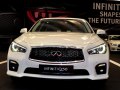 Infiniti Q50 - Fotoğraf 4