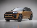 Jeep Grand Cherokee V (WL, facelift 2025) 2.0 Turbo (324 Hp) TorqueFlite