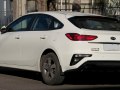 Kia Cerato IV Hatchback - Fotografie 3