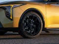 2026 Kia K4 Hatch (2025) - Fotografie 6