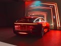 2017 Kia ProCeed GT Reborn Concept - Fotoğraf 8